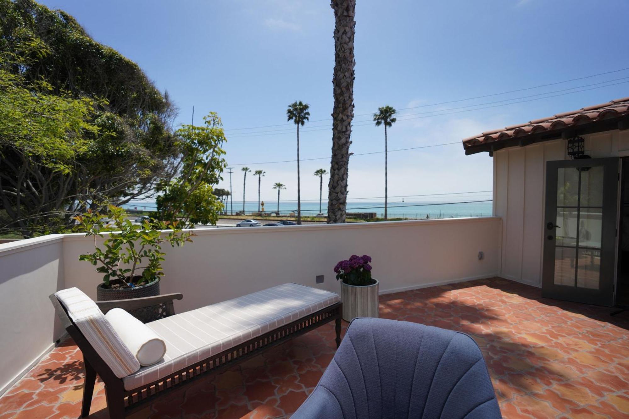 El Caminante Bar & Bungalows Dana Point Buitenkant foto